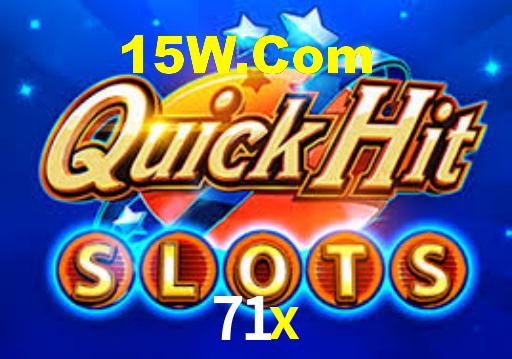 Daily Bonuses 71x