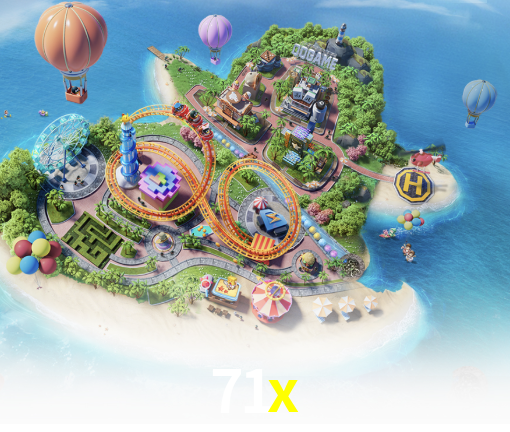 Estatísticas Crash Games 71x