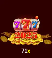 Jogos de Slot 71x