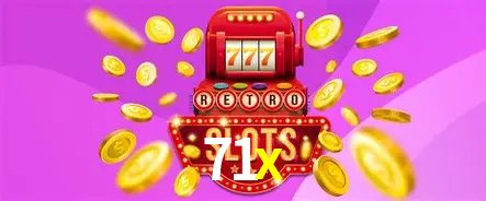 Sinta a adrenalina dos jogos de cassino com 71x